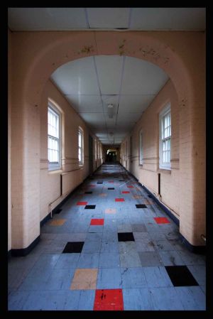 Barden, Bolton Corridor